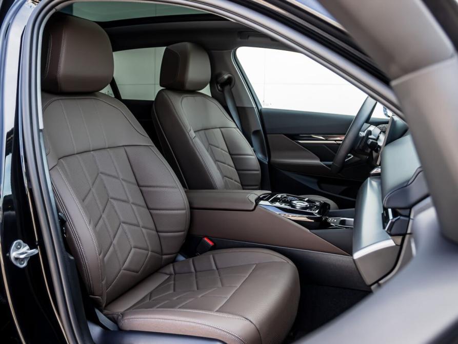 BMW 5 серии VIII (G60/G61/G68) Магнитогорск  - изображение 18