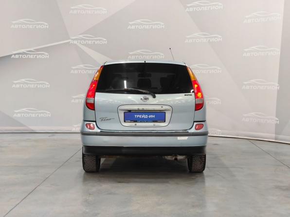 Nissan Tino с пробегом 2001 года, цена 345 000 рублей, 365000 км, компактвэн, Автокод Объявления
