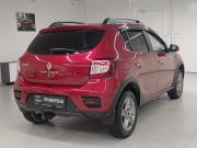 Renault Sandero II Рестайлинг Казань  - изображение 28