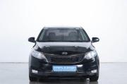 Kia Rio III Рестайлинг Челябинск  - изображение 22