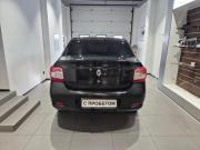 Renault Logan II Москва  - изображение 17
