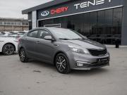 Kia Rio III Рестайлинг Москва  - изображение 23
