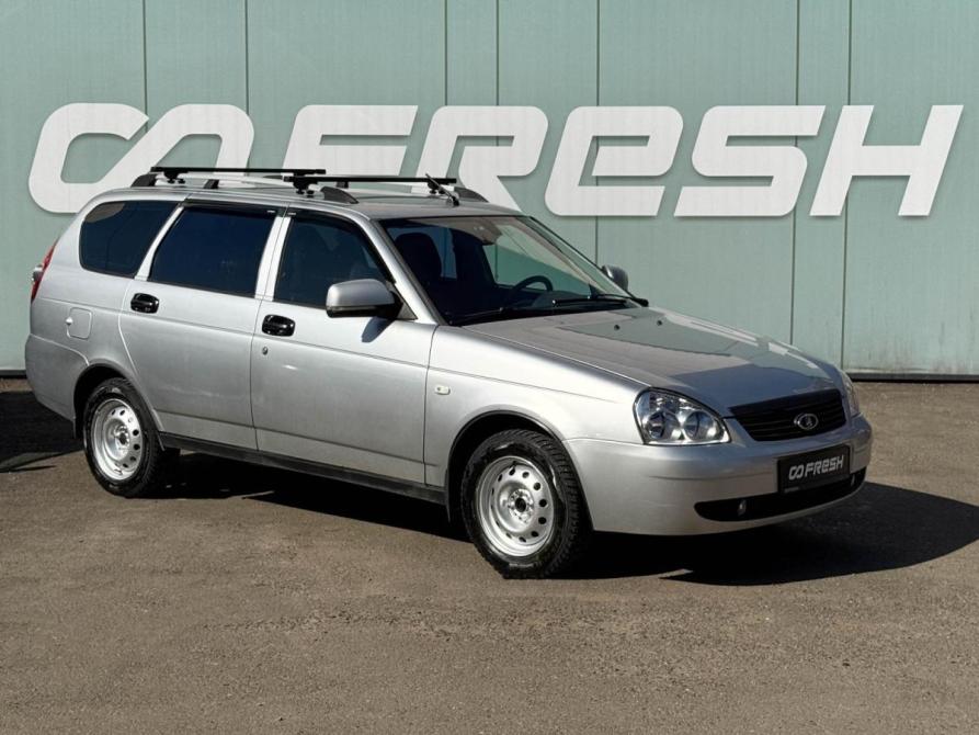 Lada (ВАЗ) Priora I Кропоткин  - изображение 1