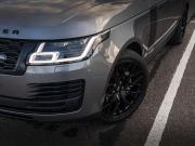 Land Rover Range Rover IV Рестайлинг Москва  - изображение 28