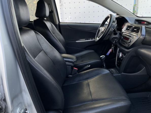 Lifan X50 с пробегом 2017 года, цена 720 000 рублей, 66189 км, хэтчбек, Автокод Объявления