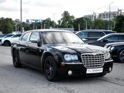 Chrysler 300C I Санкт-Петербург  - изображение 10