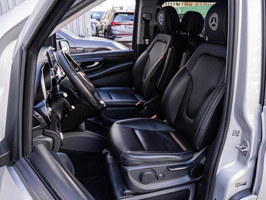 Mercedes-Benz V-Класс III (W447) Краснодар  - изображение 11