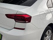 Volkswagen Polo VI Пермь  - изображение 25