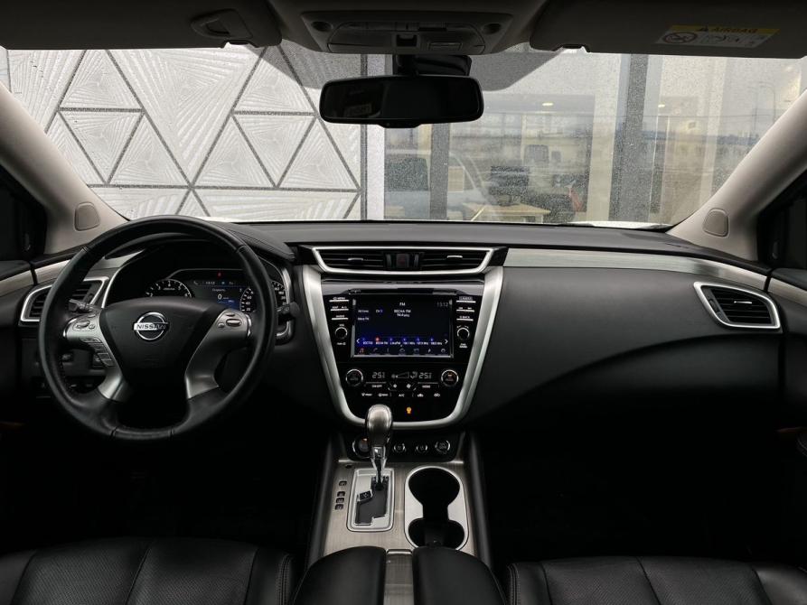 Nissan Murano III (Z52) Москва  - изображение 12
