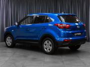 Hyundai Creta I Тюмень  - изображение 20