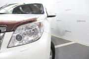 Toyota Land Cruiser Prado 150 Series Владивосток  - изображение 32