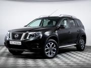 Nissan Terrano III (D10) Москва  - изображение 18