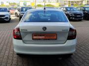 Skoda Rapid I Рестайлинг Екатеринбург  - изображение 29
