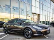 Mazda 6 II (GH) Рестайлинг Волгоград  - изображение 38