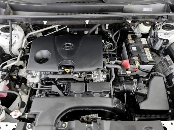 Toyota RAV4 V (XA50) с пробегом 2021 года, цена 3 210 000 рублей, 68974 км, внедорожник, Автокод Объявления