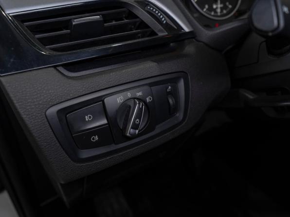 BMW X1 II (F48) с пробегом 2016 года, цена 2 260 000 рублей, 145875 км, внедорожник, Автокод Объявления