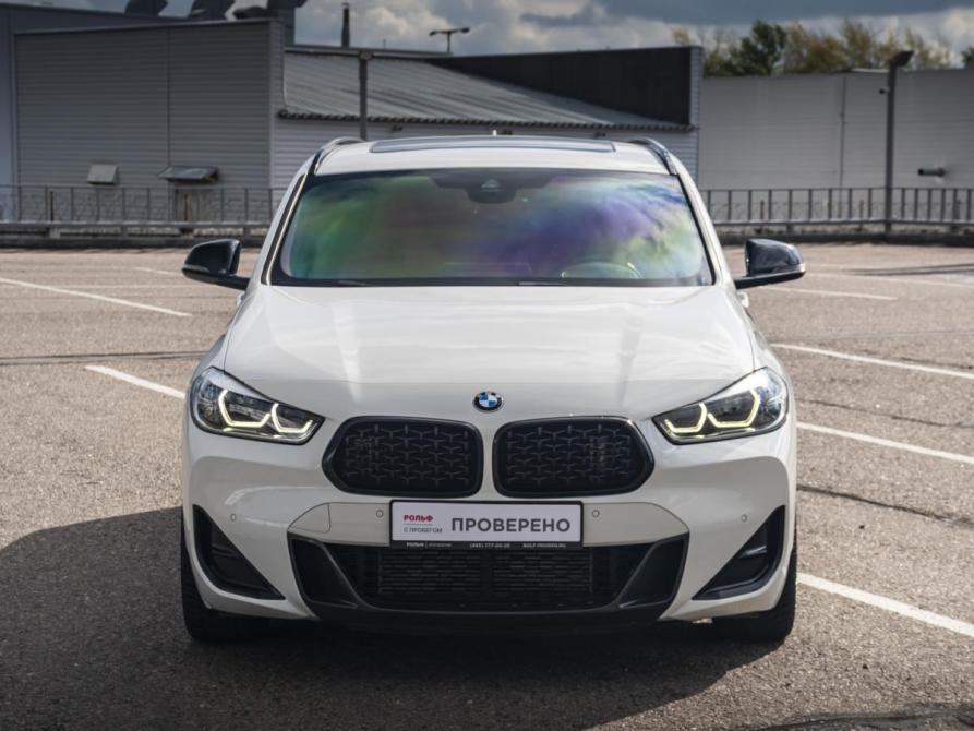BMW X2 I (F39) Москва  - изображение 2
