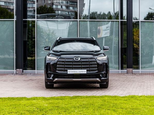GAC GS4 с пробегом 2025 года, цена 3 030 000 рублей, 11025 км, внедорожник, Автокод Объявления