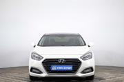 Hyundai i40 I Рестайлинг Пермь  - изображение 26