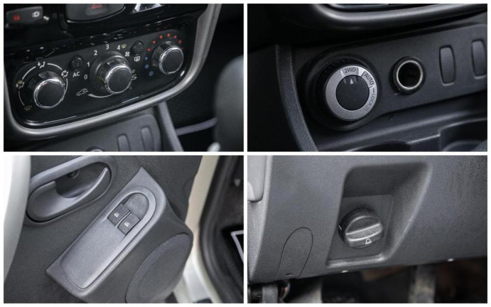 Renault Duster I Иркутск  - изображение 17
