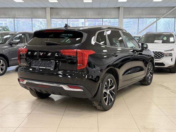 Haval Jolion I с пробегом 2023 года, цена 1 129 000 рублей, 39982 км, внедорожник, Автокод Объявления