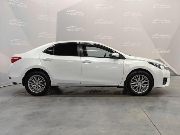Toyota Corolla XI (E160 E170 E180) с пробегом 2013 года, цена 1 280 000 рублей, 288000 км, седан, Автокод Объявления