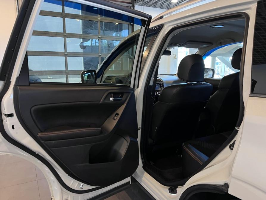 Subaru Forester IV Рестайлинг Чебоксары  - изображение 22
