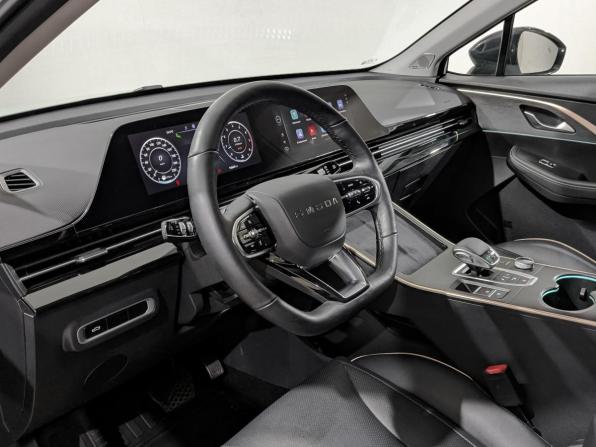 Omoda C5 I с пробегом 2023 года, цена 1 560 000 рублей, 74842 км, внедорожник, Автокод Объявления