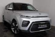 Kia Soul III Санкт-Петербург  - изображение 18