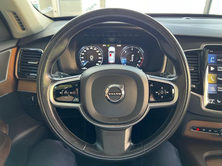 Volvo XC90 II Москва  - изображение 17