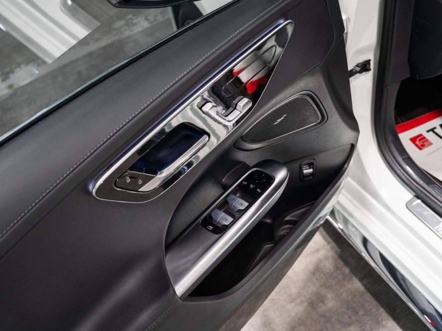 Mercedes-Benz C-Класс V (W206) Чита  - изображение 17