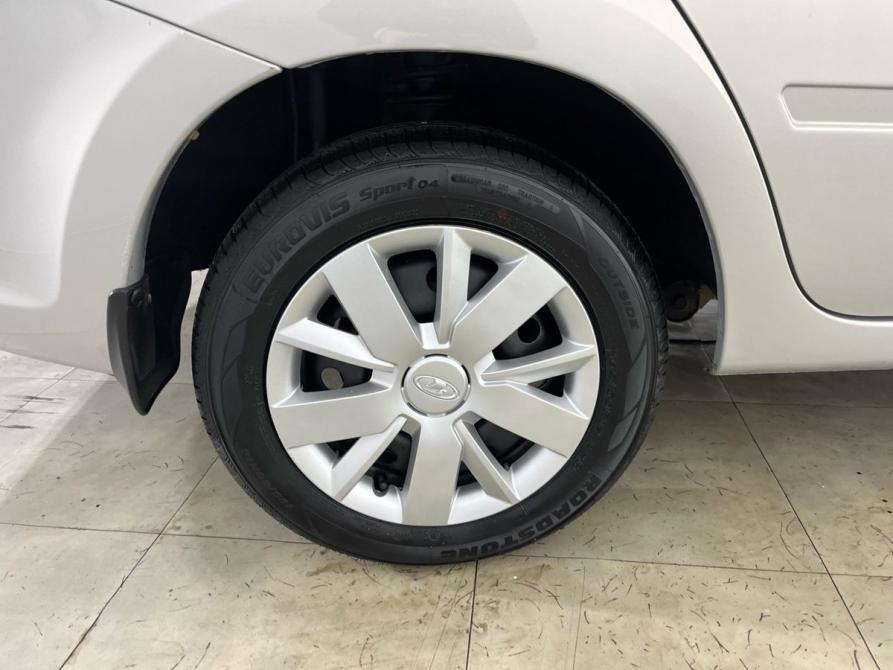 Lada (ВАЗ) Granta I Рестайлинг Ижевск  - изображение 22