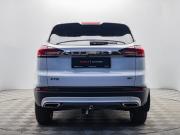 Belgee X70 I Москва  - изображение 22