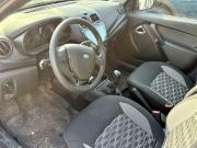 Lada (ВАЗ) Granta I Рестайлинг Санкт-Петербург  - изображение 10