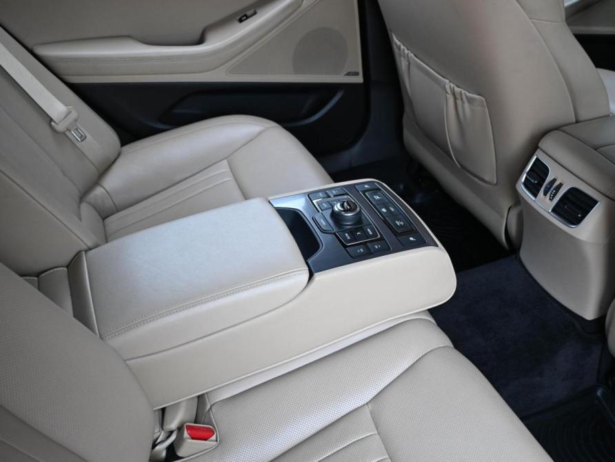 Genesis G80 I Новороссийск  - изображение 12