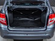 Lada (ВАЗ) Granta I Рестайлинг Самара  - изображение 27