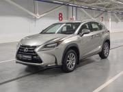 Lexus NX I Казань  - изображение 23