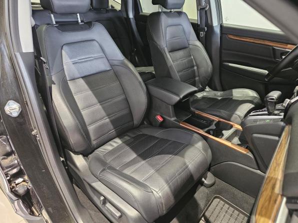 Honda CR-V V с пробегом 2018 года, цена 2 399 000 рублей, 165123 км, внедорожник, Автокод Объявления