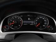 Volkswagen Touareg II Рестайлинг Москва  - изображение 45