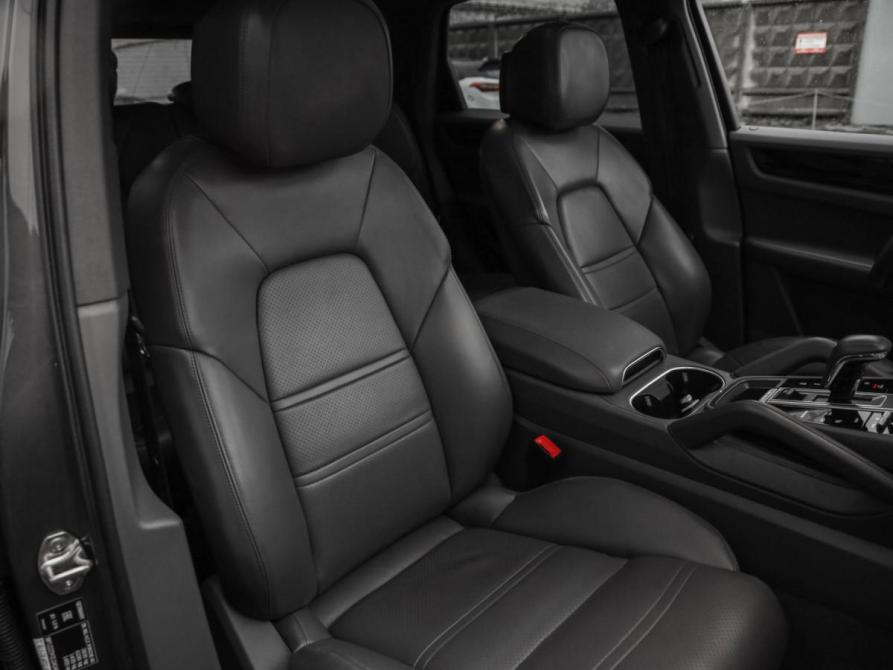 Porsche Cayenne III Санкт-Петербург  - изображение 28