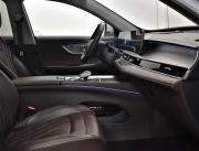 Chery Tiggo 8 Pro Max I Рестайлинг Москва  - изображение 33