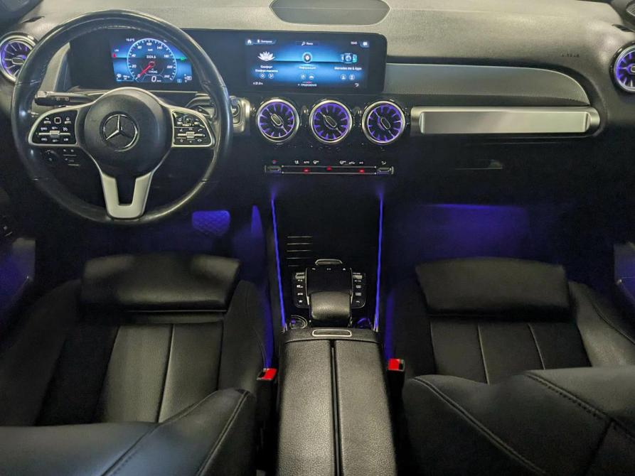 Mercedes-Benz GLB I (X247) Екатеринбург  - изображение 8