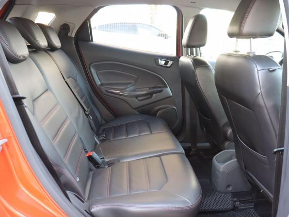 Ford EcoSport II с пробегом 2015 года, цена 950 000 рублей, 171516 км, внедорожник, Автокод Объявления
