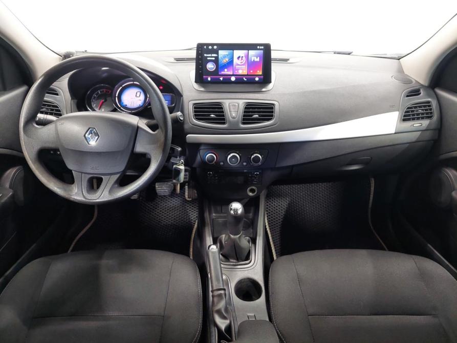 Renault Fluence I Пермь  - изображение 12