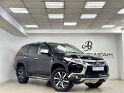 Mitsubishi Pajero Sport III Санкт-Петербург  - изображение 32