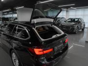 BMW 5 серии VII (G30/G31/G38) Рестайлинг Москва  - изображение 57