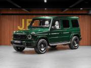 Mercedes-Benz G-Класс AMG II (W465) Рестайлинг Москва  - изображение 37