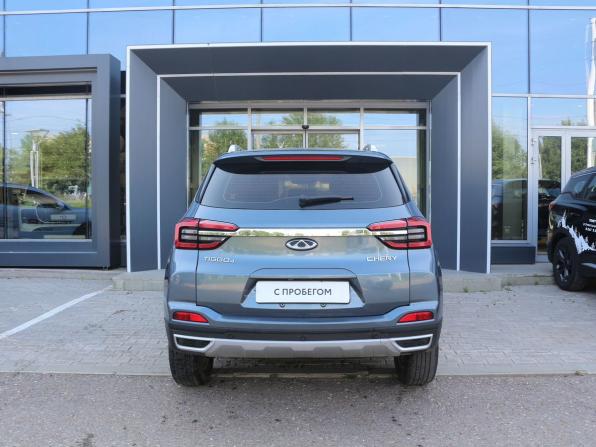 Chery Tiggo 4 I Рестайлинг с пробегом 2020 года, цена 1 230 000 рублей, 76577 км, внедорожник, Автокод Объявления