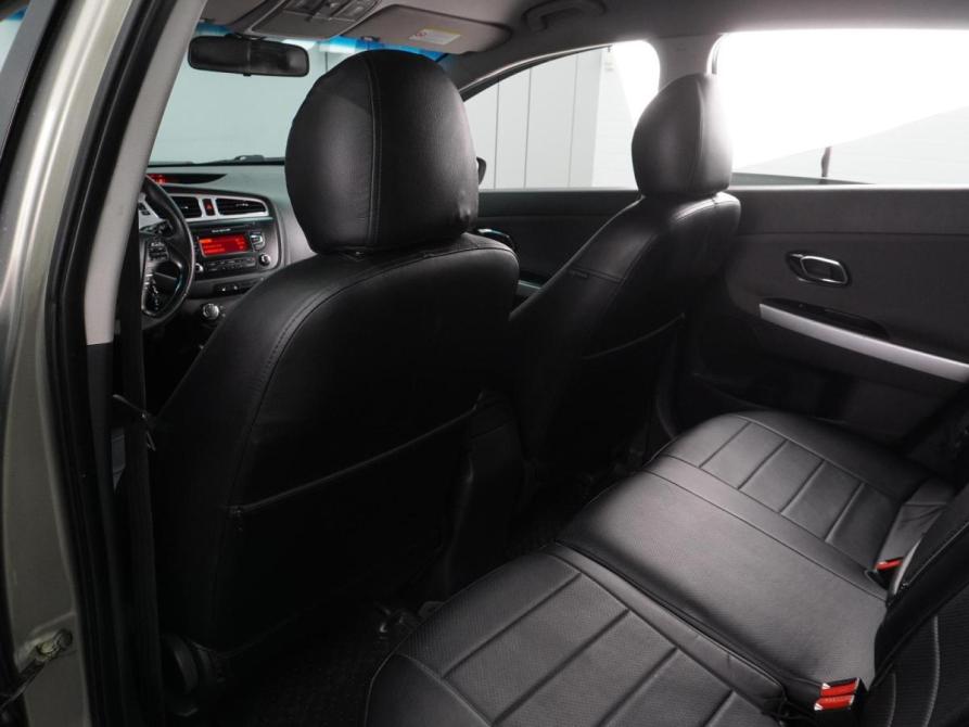 Kia Ceed II Воронеж  - изображение 11