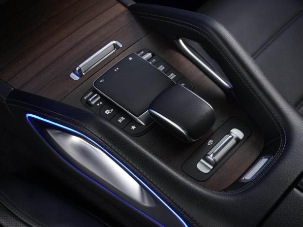 Mercedes-Benz GLE Coupe II (C167) с пробегом 2021 года, цена 8 199 046 рублей, 80286 км, внедорожник, Автокод Объявления